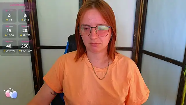 DanaMartina online show from 09-22-25, 01:57