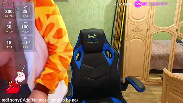 DanaMartina online show from 10-15-25, 01:44