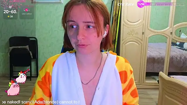 DanaMartina online show from 10-16-25, 05:19