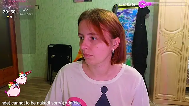 DanaMartina online show from 10-27-25, 04:00