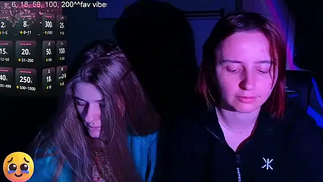 DanaMartina online show from 11-18-25, 02:43