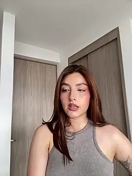 Anavi  online show from 04-23-26, 09:28