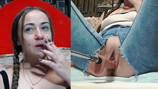 HelenLe sweet online show from 09-30-25, 07:30