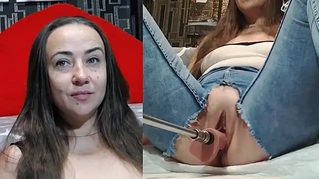 HelenLe sweet online show from 10-01-25, 11:49