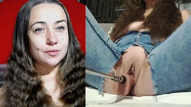 HelenLe sweet online show from 11-09-25, 08:40