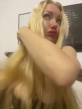 SofiaJoy online show from 02-27-26, 03:01