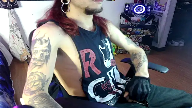 davidroses420 online show from 12-03-24, 02:47