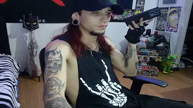 davidroses420 online show from 01-03-25, 12:33