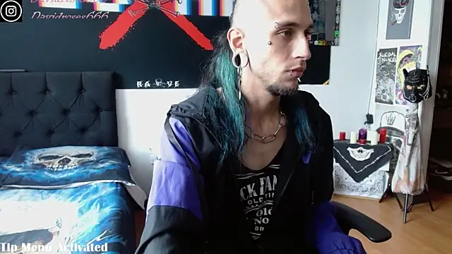 davidroses420 online show from 10-05-25, 07:01