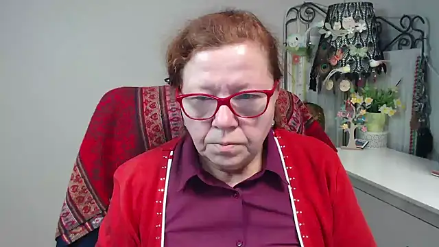 Adelewildx online show from 11-19-25, 04:23