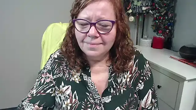 Adelewildx online show from 01-15-26, 05:12