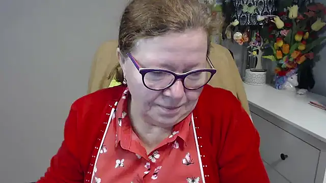 Adelewildx online show from 02-05-26, 03:44