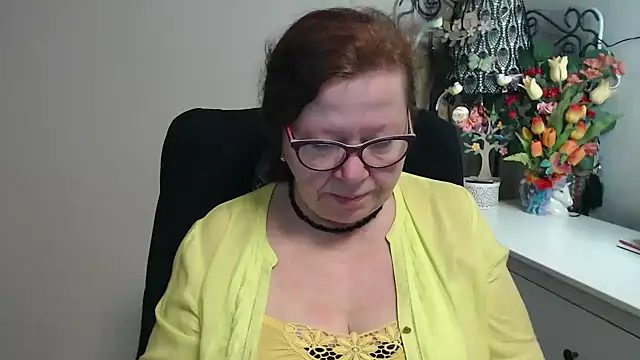 Adelewildx online show from 03-02-26, 04:25