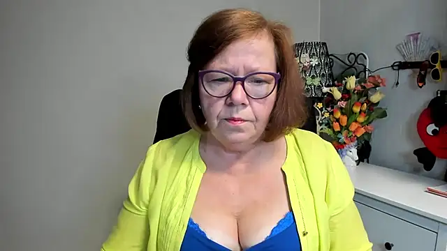 Snapshot of Adelewildx chatting on 06-01-26, 02:46 Adelewildx online show from 06-01-26, 02:46