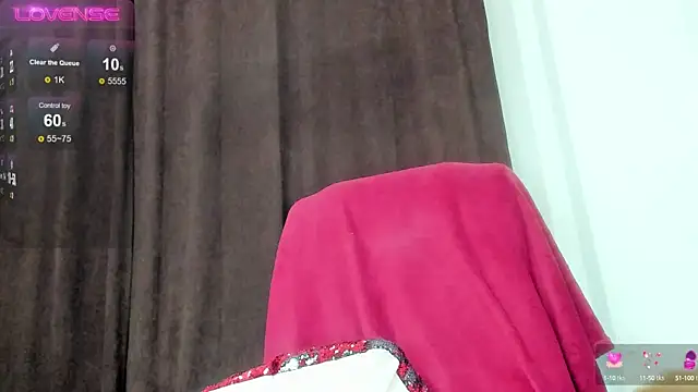 Allees95 online show from 01-21-25, 05:09
