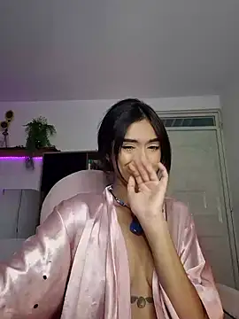 Snapshot of YourKatt chatting on 01-31-25, 11:45 YourKatt online show from 01-31-25, 11:45