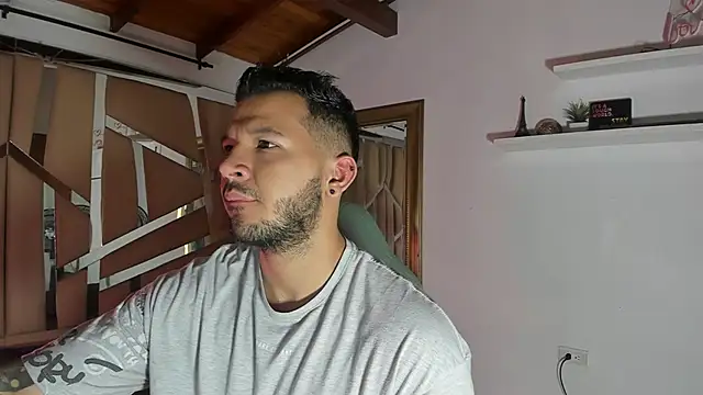 Snapshot of mister_miike chatting on 02-22-25, 03:12 mister miike online show from 02-22-25, 03:12