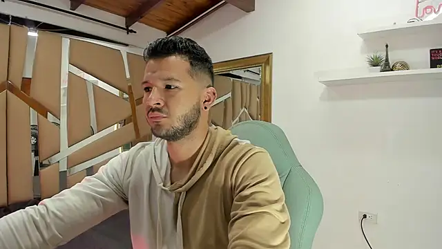 Snapshot of mister_miike chatting on 03-09-25, 03:01 mister miike online show from 03-09-25, 03:01