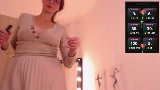 CaringSophie online show from 12-15-24, 03:20