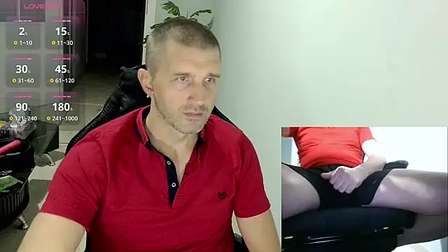 Maribor online show from 10-09-25, 09:13