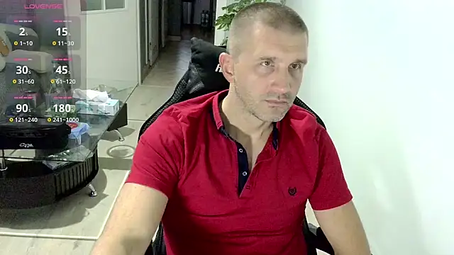 Maribor online show from 10-22-25, 05:19