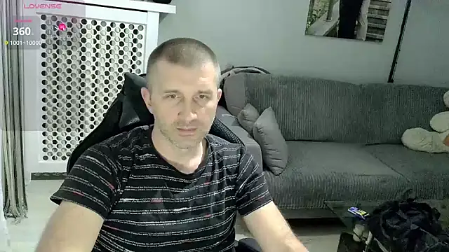 Maribor online show from 05-29-26, 01:14