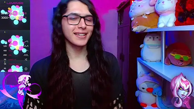 Alice Bathory online show from 12-21-24, 10:51