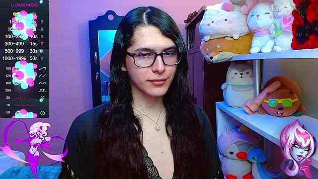 Alice Bathory online show from 03-11-25, 07:58