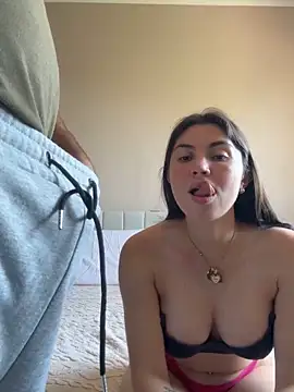 couplepenetration online show from 05-23-26, 07:56