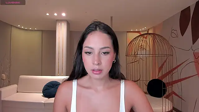 Snapshot of BrennaWalker chatting on 01-25-25, 09:14 BrennaWalker online show from 01-25-25, 09:14