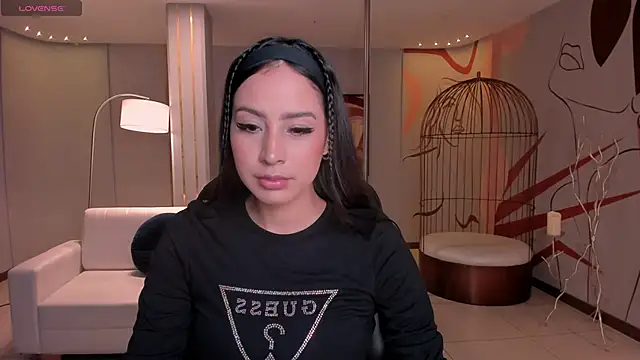 Snapshot of BrennaWalker chatting on 02-05-25, 03:23 BrennaWalker online show from 02-05-25, 03:23