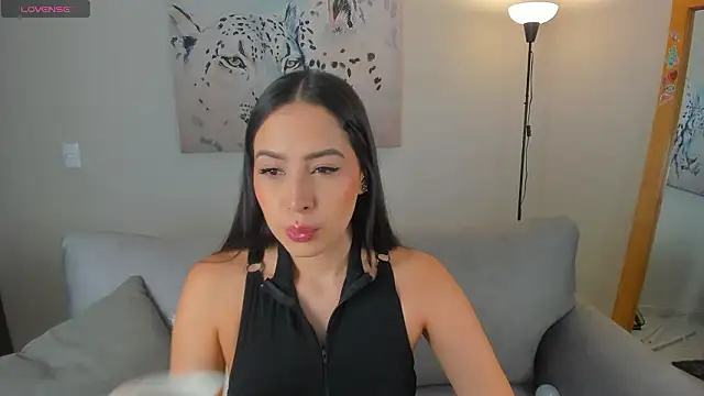 Snapshot of BrennaWalker chatting on 01-19-26, 04:22 BrennaWalker online show from 01-19-26, 04:22