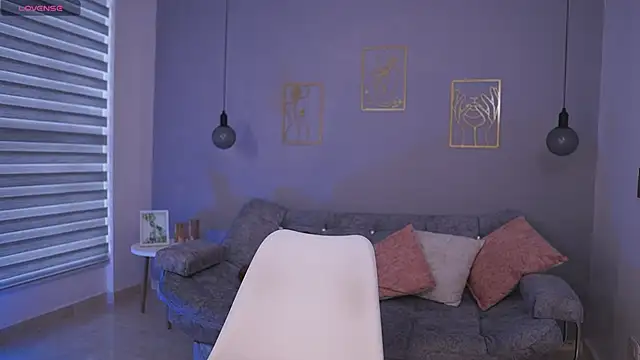 KylaMorrison online show from 03-17-25, 04:43