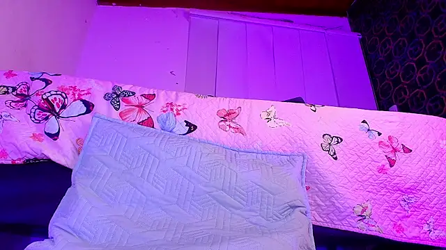 Belov muriel online show from 02-18-25, 03:21