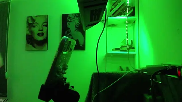 shellsy hans online show from 09-12-25, 01:28