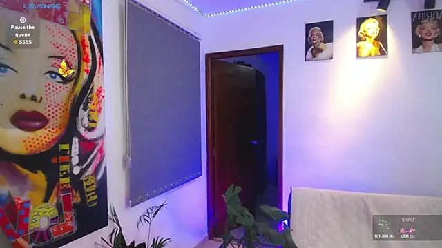 Snapshot of shellsy_hans chatting on 03-25-26, 03:34 shellsy hans online show from 03-25-26, 03:34