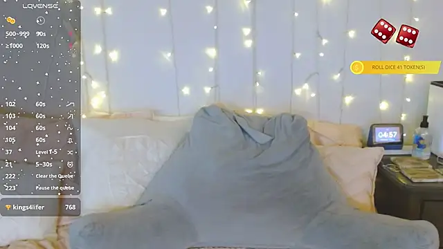 Cateycakes online show from 03-20-25, 09:59