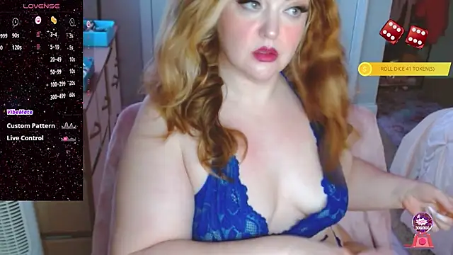 Cateycakes online show from 02-22-26, 06:57