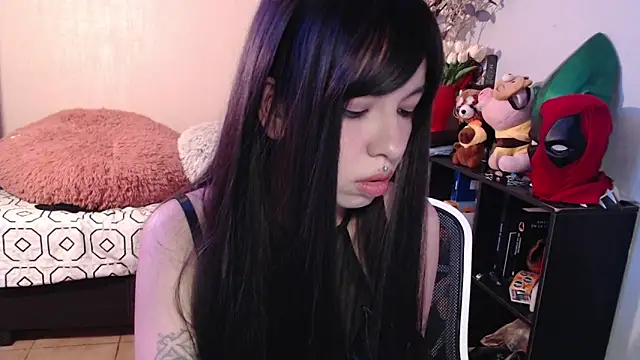 Snapshot of babyakem chatting on 10-22-25, 04:02 babyakem online show from 10-22-25, 04:02