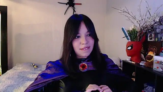 Snapshot of babyakem chatting on 03-26-26, 04:40 babyakem online show from 03-26-26, 04:40