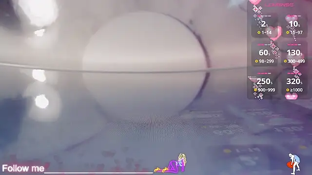 Snapshot of AnnieGOld_ chatting on 01-15-26, 10:35 AnnieGOld online show from 01-15-26, 10:35