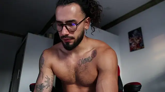 Baky sexy online show from 01-13-25, 10:45