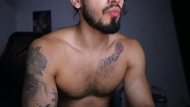 Baky sexy online show from 01-29-25, 02:42