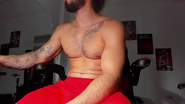 Baky sexy online show from 03-03-25, 03:42