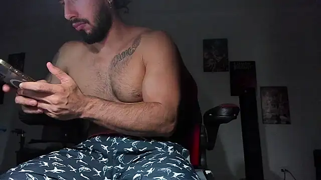 Baky sexy online show from 03-05-25, 03:40