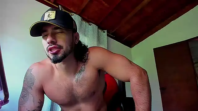 Baky sexy online show from 12-04-25, 02:04