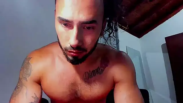Baky sexy online show from 03-20-26, 04:17