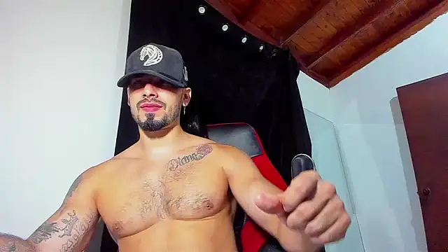Baky sexy online show from 06-26-26, 03:11