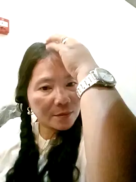 hotpusie 4u online show from 05-02-26, 02:55