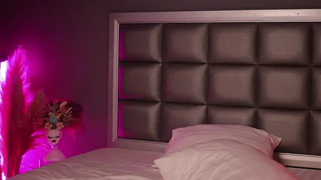 Anais Bloom online show from 03-10-25, 11:38